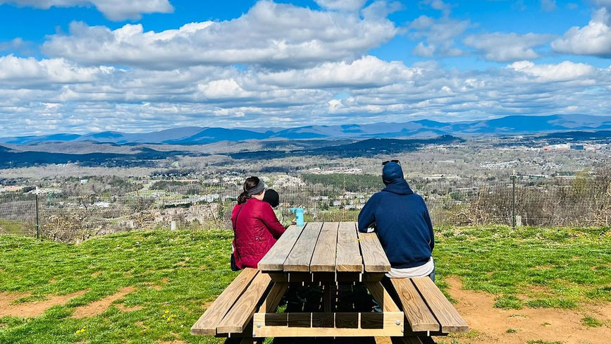 Carter Mountain Orchard Discover Charlottesville