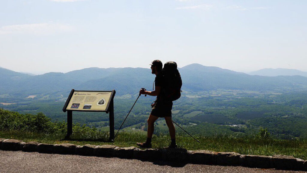 Blue Ridge Parkway – Discover Charlottesville