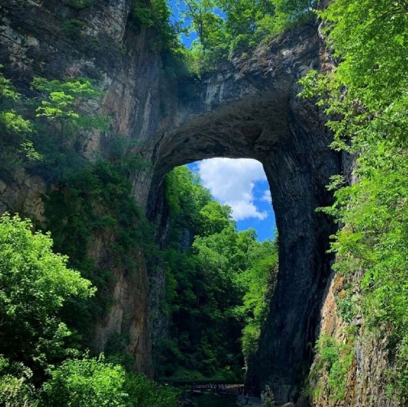 Blue Ridge Parkway – Discover Charlottesville