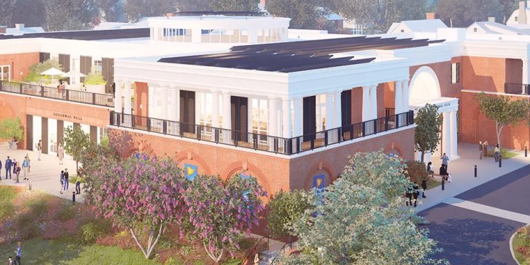 2026-Alumni Hall