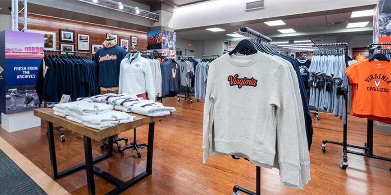 2026-UVA Bookstore