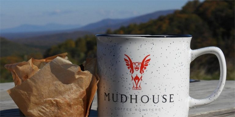 Mudhouse Coffee Roasters coffee & mt