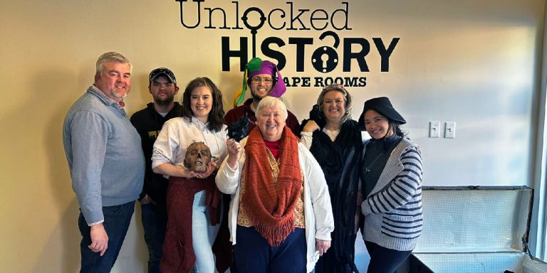 Unlocked-history-escape-room-poe