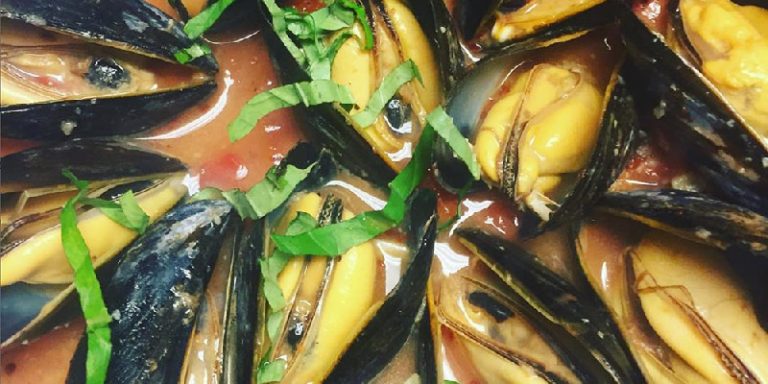 Vivace-Restaurant-mussels