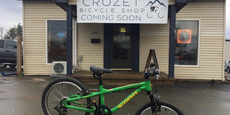 crozet-bike-shop-bike-store-front